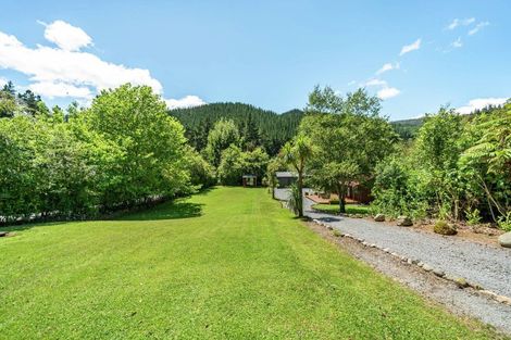 Photo of property in 2168 Akatarawa Road, Akatarawa Valley, Upper Hutt, 5372