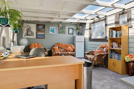 Photo of property in 58 Blake Street, Blaketown, Greymouth, 7805