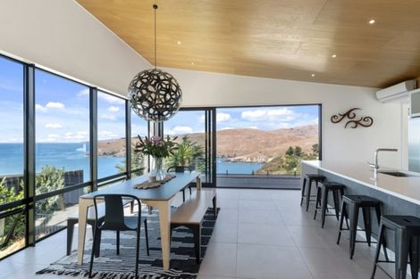 Photo of property in 1 Tirohanga Lane, Scarborough, Christchurch, 8081