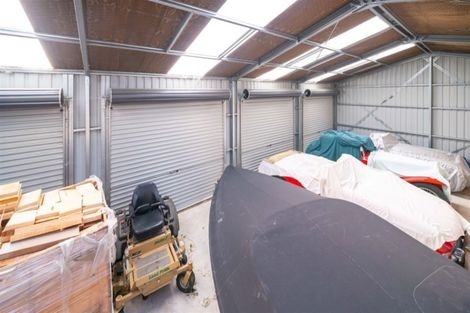 Photo of property in 604 Halkett Road, West Melton, Christchurch, 7671