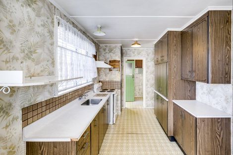 Photo of property in 409 Montgomery Street, Raureka, Hastings, 4120