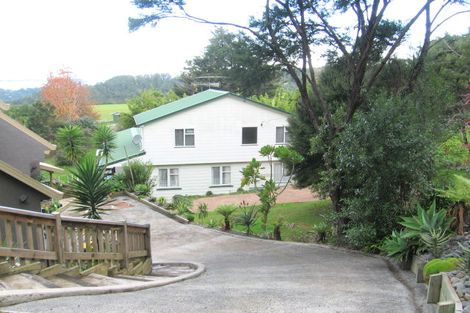 Photo of property in 432 Huia Road, Laingholm, Auckland, 0604