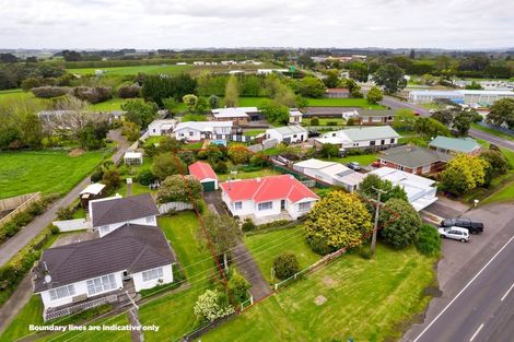 Photo of property in 157 Raleigh Street, Brixton, Waitara, 4382