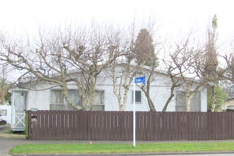 Photo of property in 58a Higgins Road, Frankton, Hamilton, 3204