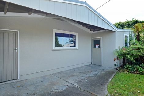 Photo of property in 25 Jellicoe Street, Greytown, 5712