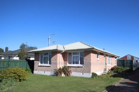 Photo of property in 66 Melcombe Street, Tinwald, Ashburton, 7700