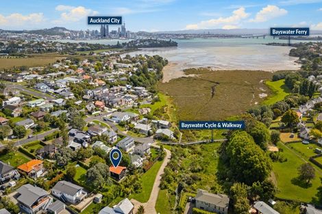 Photo of property in 34b Kawerau Avenue, Devonport, Auckland, 0624