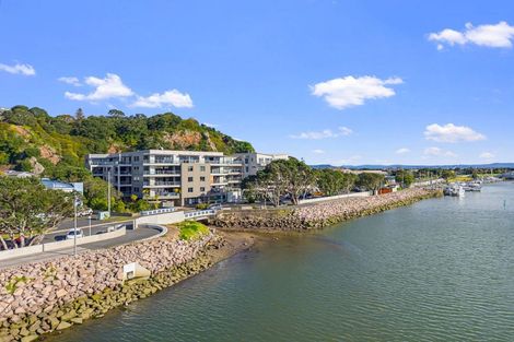 Photo of property in Waterfront Quays, 405/17 Quay Street, Whakatane, 3120