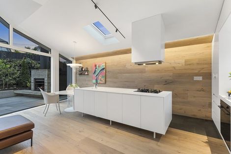 Photo of property in 3 Murdoch Road, Grey Lynn, Auckland, 1021