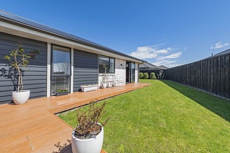 Photo of property in 46 Makybe Terrace, Lincoln, 7608