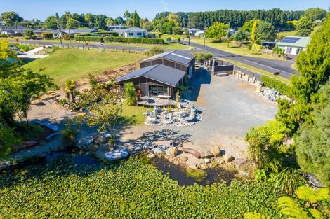 Photo of property in 14 Sandes Street, Ohaupo, 3803