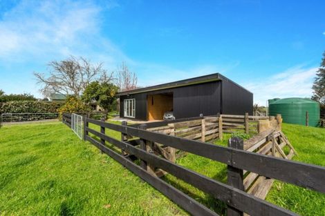 Photo of property in 422 Piako Road, Gordonton, Hamilton, 3281