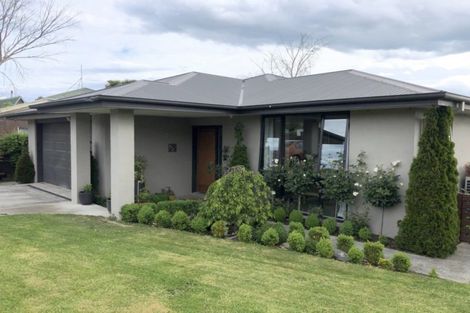 Photo of property in 4 O'neill Place, Watlington, Timaru, 7910