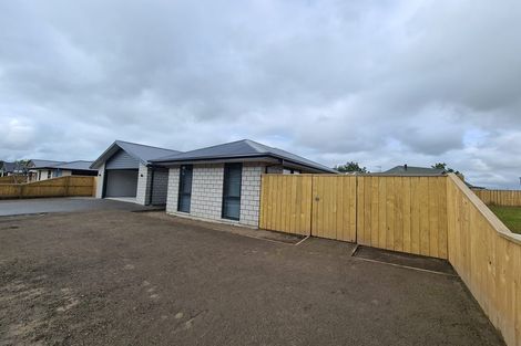 Photo of property in 94 Jean Archie Drive, Rolleston, 7614