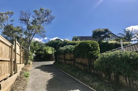 Photo of property in 7 Leicester Parade, Somerville, Auckland, 2014