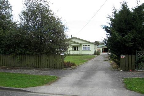 Photo of property in 22 Macara Street, Masterton, 5810