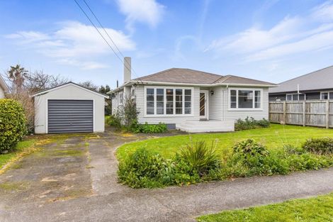 Photo of property in 33 Middlesex Street, Levin, 5510