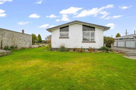 Photo of property in 69 Liverpool Street, Riversdale, 9776