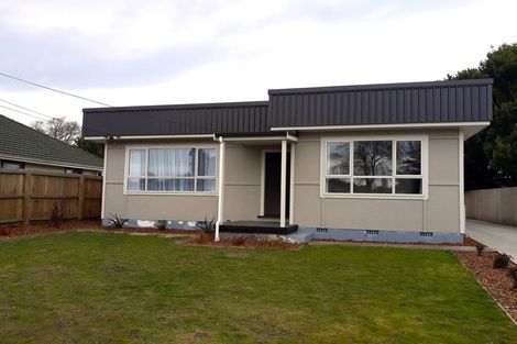 Photo of property in 152 Baker Street, New Brighton, Christchurch, 8083