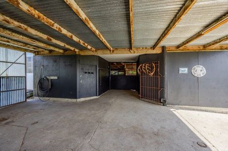 Photo of property in 1/552 Hatuma Road, Hatuma, Waipukurau, 4281