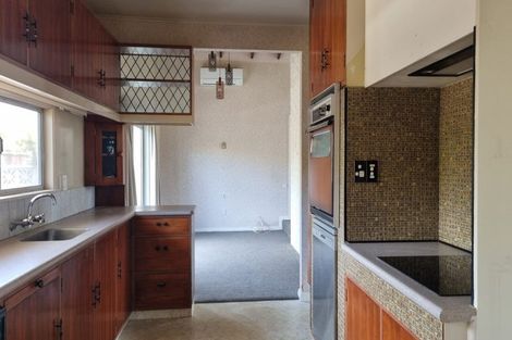 Photo of property in 11 Kinloch Crescent, Witherlea, Blenheim, 7201