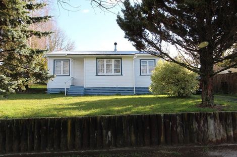 Photo of property in 46 Baberton Street, Tokoroa, 3420