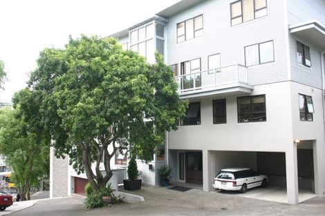 Photo of property in 30ge Heather Street, Parnell, Auckland, 1052