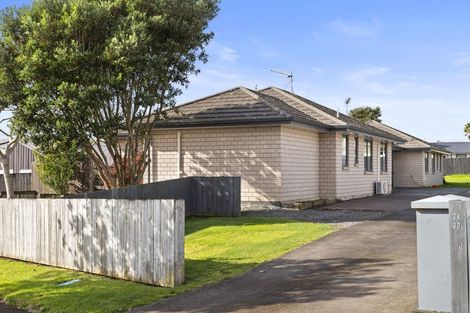 Photo of property in 3a Booth Crescent, Tuakau, 2121
