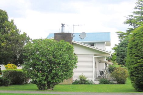 Photo of property in 21 Gordon Avenue, Te Aroha, 3320