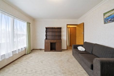 Photo of property in 105 Liverpool Street, Levin, 5510