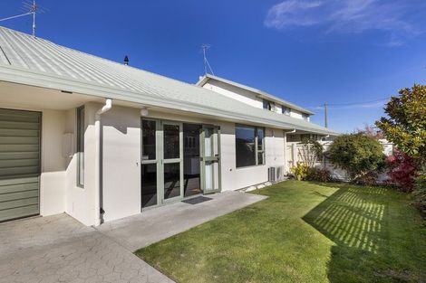 Photo of property in 18e Budge Street, Mayfield, Blenheim, 7201