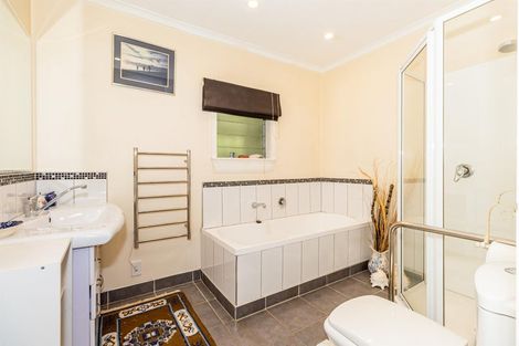 Photo of property in 54 Denmark Street, Fairlie, 7925