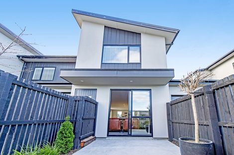 Photo of property in 140 Metehau Street, Marshland, Christchurch, 8083