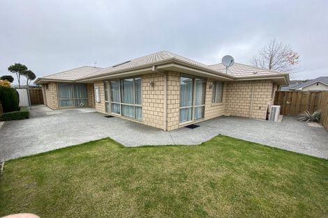 Photo of property in 62 Beechwood Drive, Northwood, Christchurch, 8051