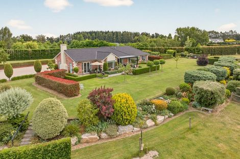 Photo of property in 225 Marshmans Road, Ashley, Rangiora, 7477