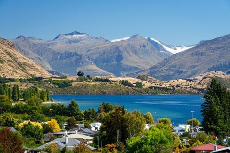 Photo of property in 3 Botting Place, Wanaka, 9305