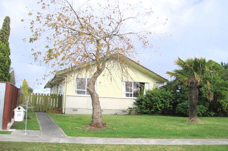 Photo of property in 30 Shortland Street, Tamatea, Napier, 4112