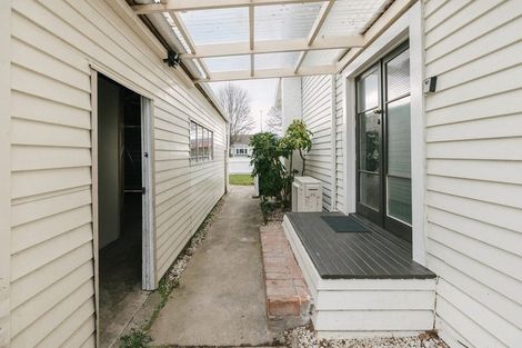 Photo of property in 20 South Street, West End, Palmerston North, 4410