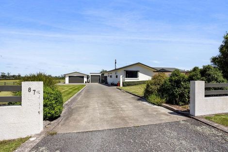 Photo of property in 87 Monmouth Road, Pembroke, Stratford, 4394