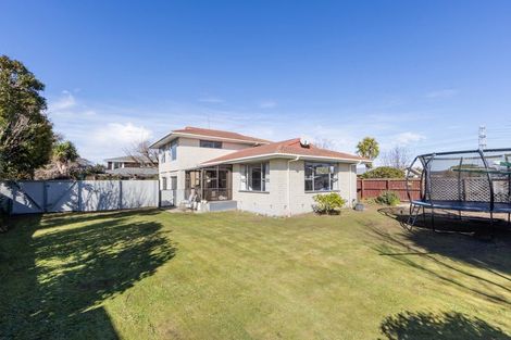 Photo of property in 5 Sycamore Lane, Sockburn, Christchurch, 8042