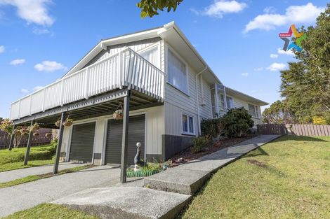 Photo of property in 5 Timaru Grove, Kelson, Lower Hutt, 5010