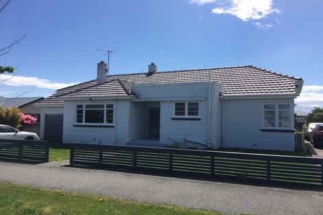 Photo of property in 92 George Street, Windsor, Invercargill, 9810