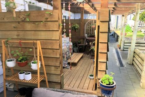 Photo of property in 91 Centennial Avenue, Waitara, 4320