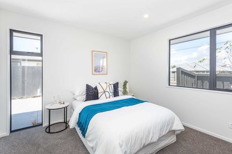 Photo of property in 214c Bower Avenue, North New Brighton, Christchurch, 8083