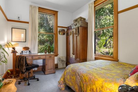 Photo of property in 36 Council Hill Road, Little River, 7591