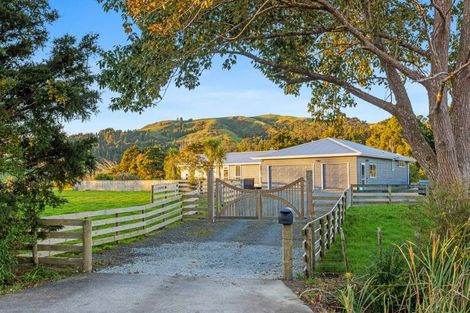 Photo of property in 1331 Whangaripo Valley Road, Whangaripo, Wellsford, 0972