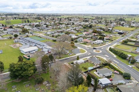 Photo of property in 53 Oliver Street, Kihikihi, Te Awamutu, 3800