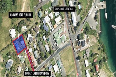 Photo of property in 16b Lamb Road, Pukenui, Kaitaia, 0484