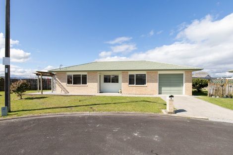 Photo of property in 8 Weddell Place, Ngatea, 3503
