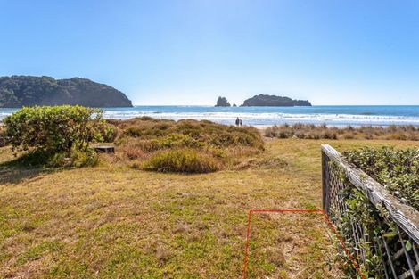 Photo of property in 132a Pipi Road, Whangamata, 3620